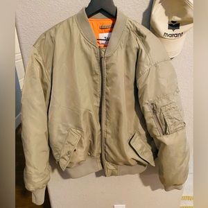 Artitzia Tna Bomber Jacket L